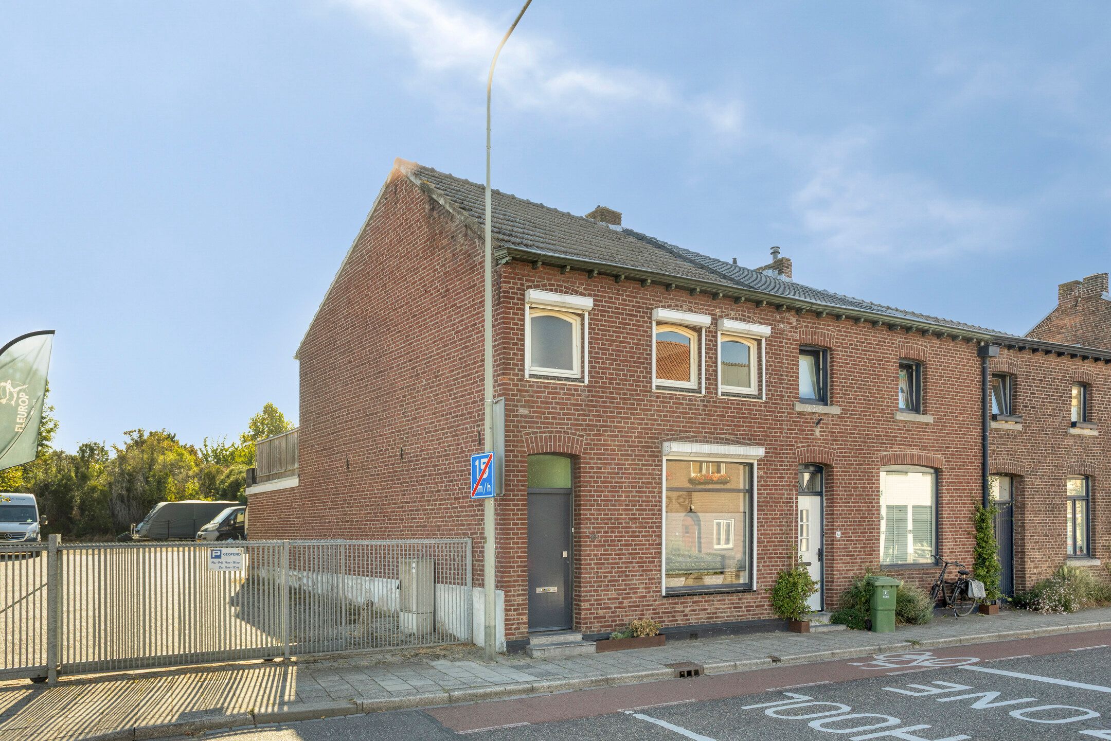 Burgemeester Cortenstraat 68 