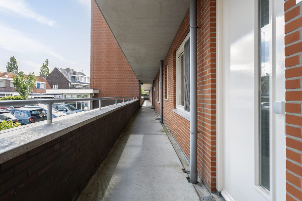 Photo 5 of Oostersingel 74-G