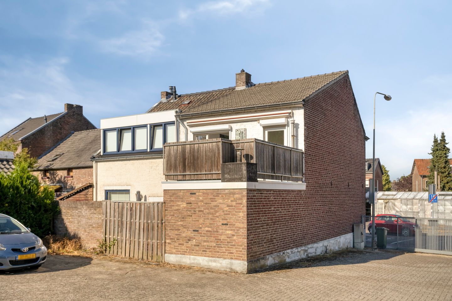 Foto 4 van Burgemeester Cortenstraat 68