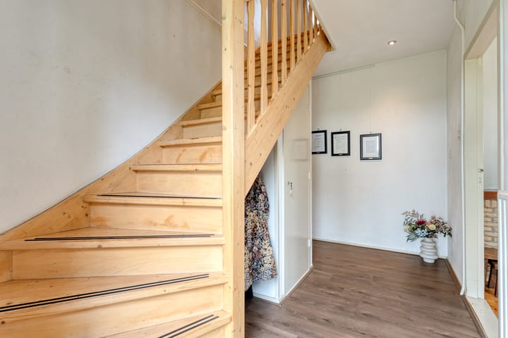 Vrijstaande woning te koop: Halerweg 13B, Zwiggelte
