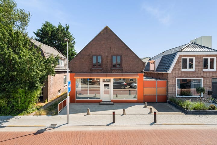 Eerste Stationsstraat 152