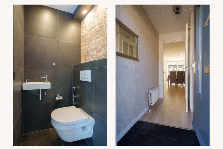 Tussenwoning te koop: Quickstepstraat 19, Almere