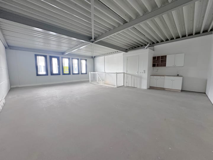 Bolderweg 18-B10, Almere