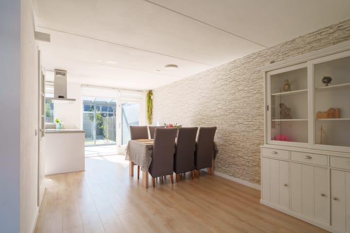 Tussenwoning te koop: Quickstepstraat 19, Almere