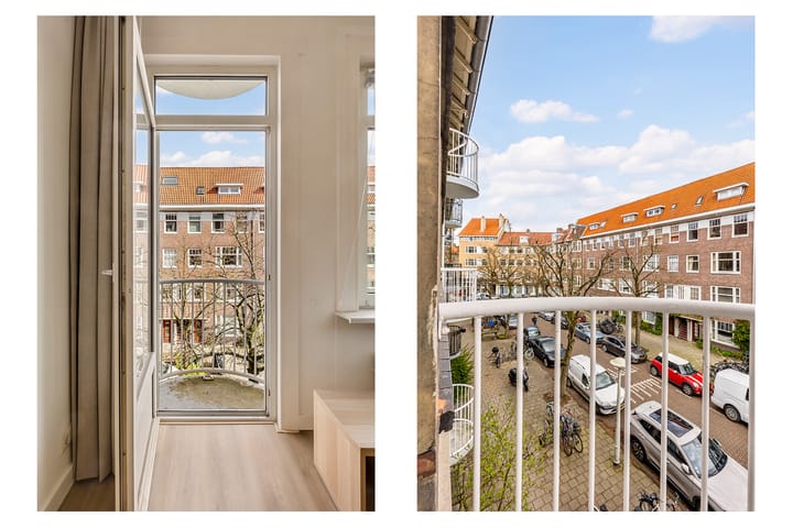 Photo 4 of Sassenheimstraat 31-2