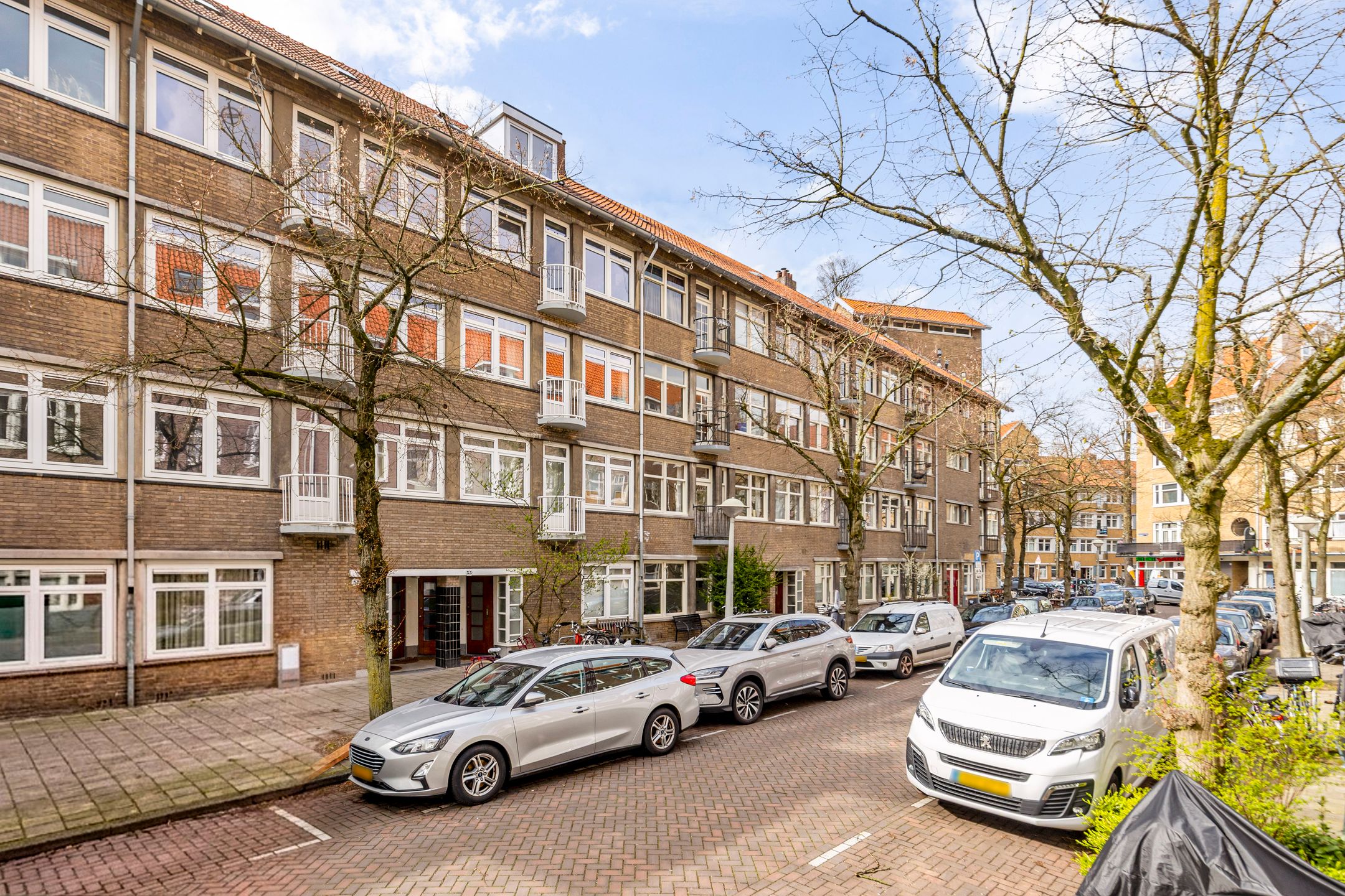 Sassenheimstraat 31- 31 2