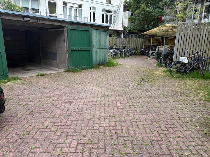 Foto 4 van Sloterkade 161-168