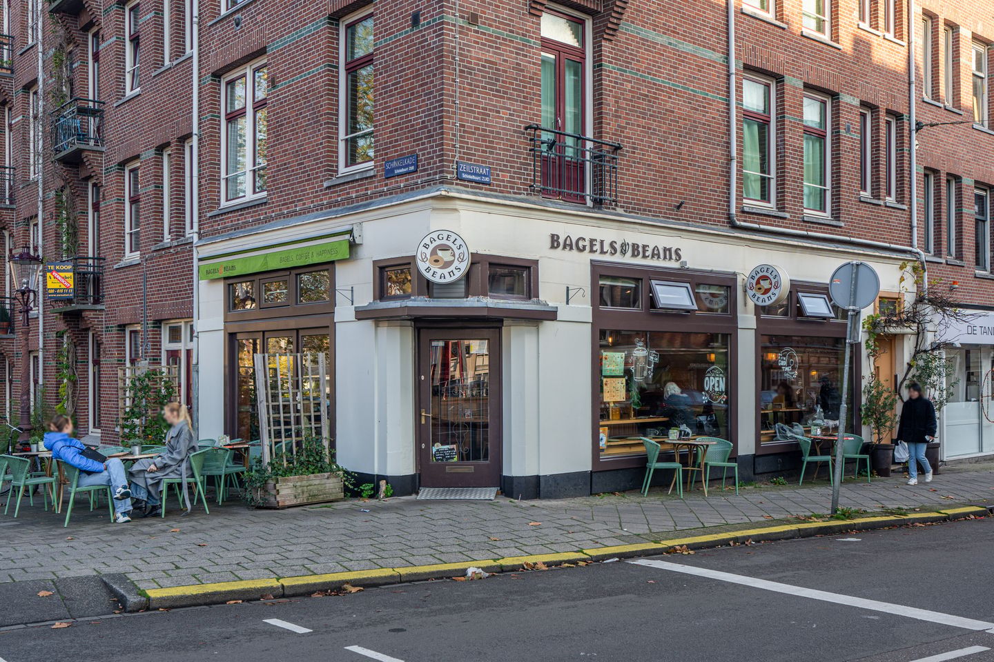 Photo 19 of Sassenheimstraat 31-2