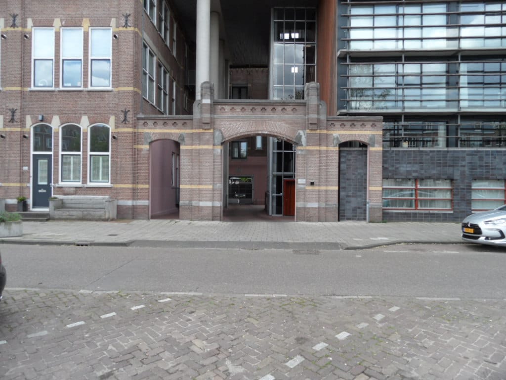 Foto 7 van Sloterkade 161-168