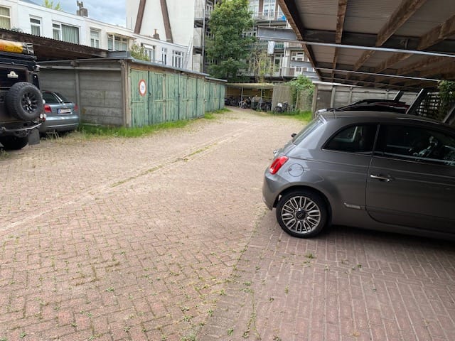 Foto 6 van Sloterkade 161-168