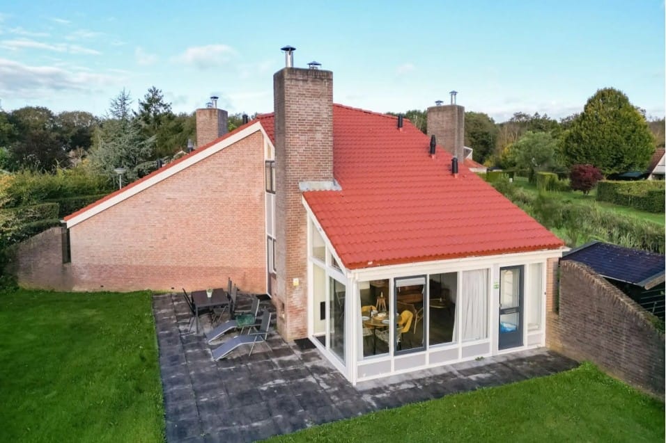 Photo 7 of Het Zwiggelterveld 140