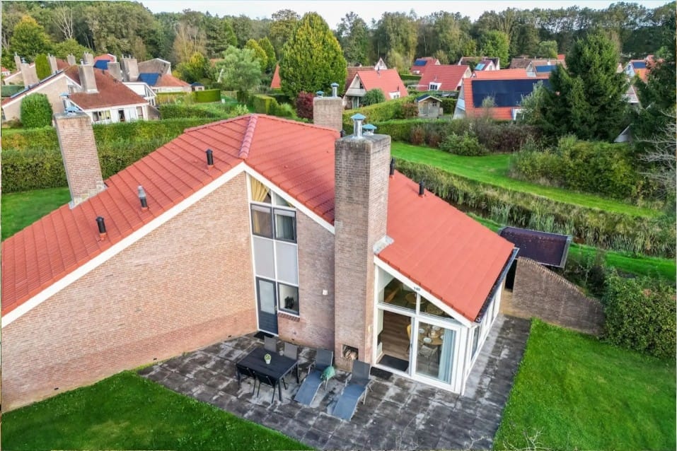 Photo 27 of Het Zwiggelterveld 140