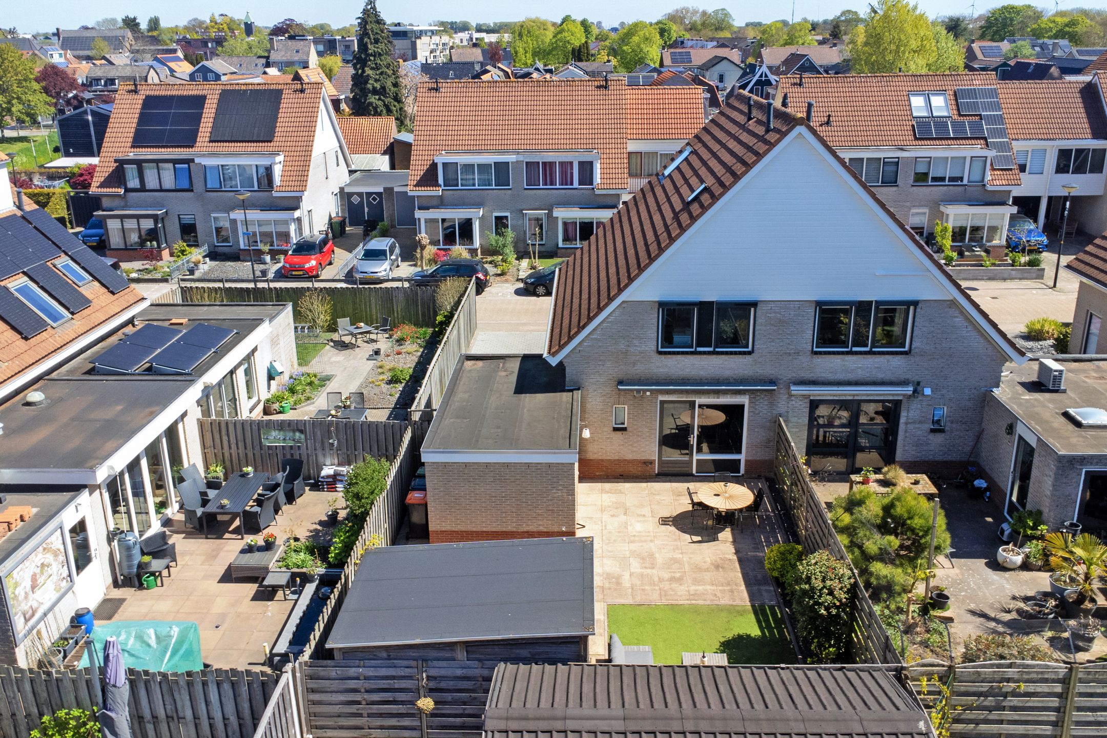 Photo 48 of Pijlkruid 23