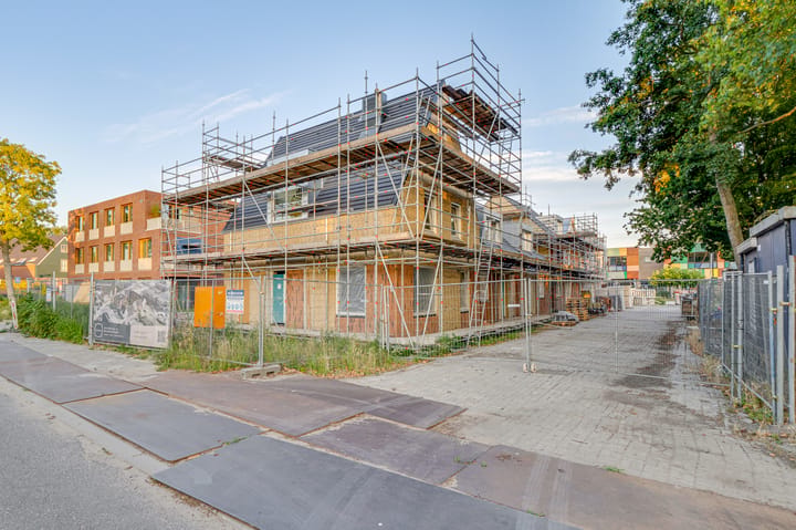 Foto 2 van Hof van Barnewiel type woning