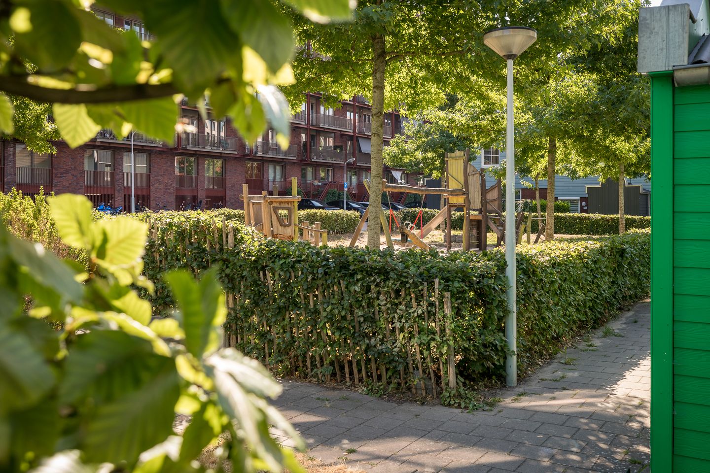 Foto 4 van Vurehout 120