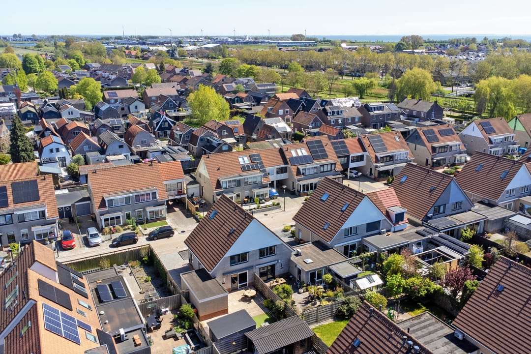 Photo 52 of Pijlkruid 23