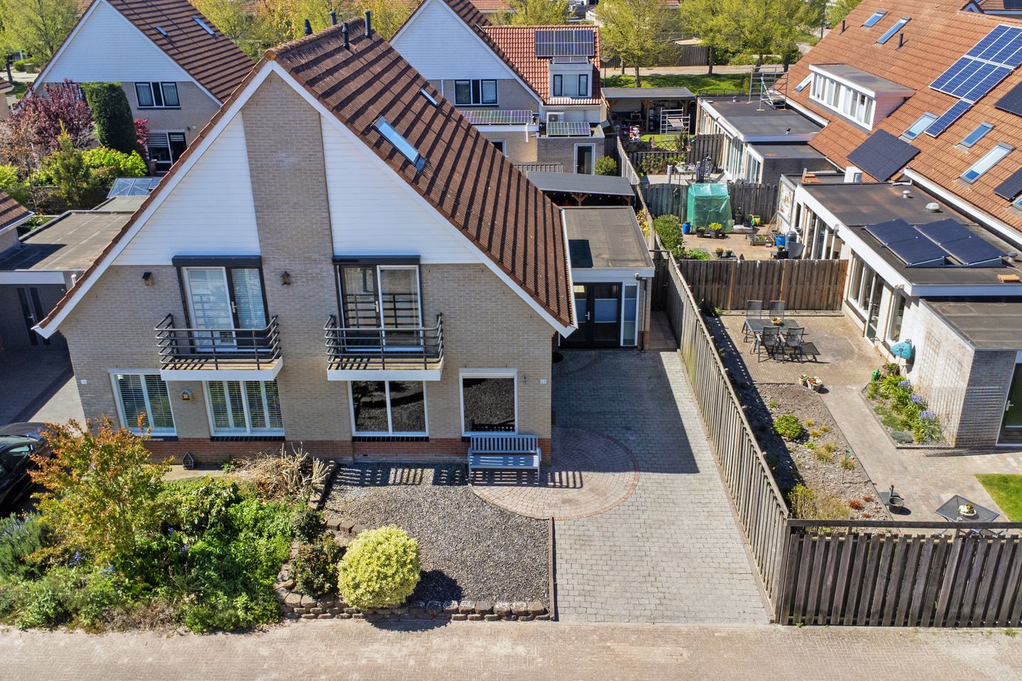 Photo 49 of Pijlkruid 23
