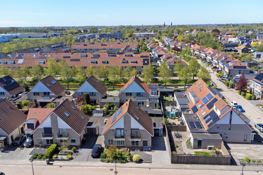 Photo 47 of Pijlkruid 23