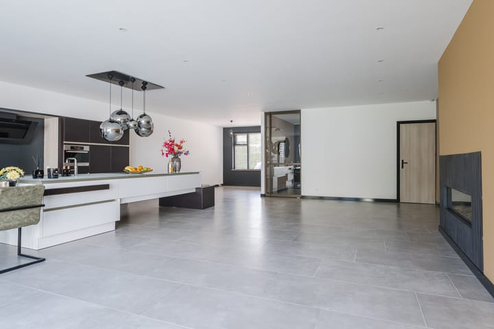 Vrijstaande woning te koop: Haarenseweg 18, Oisterwijk