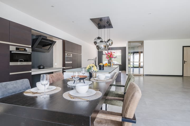 Vrijstaande woning te koop: Haarenseweg 18, Oisterwijk