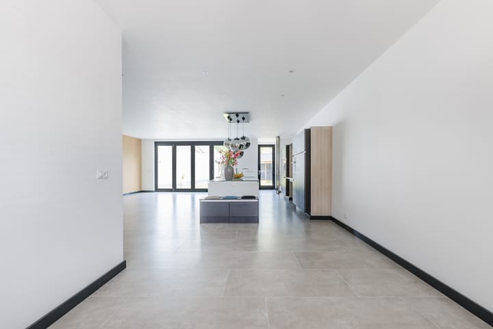 Vrijstaande woning te koop: Haarenseweg 18, Oisterwijk