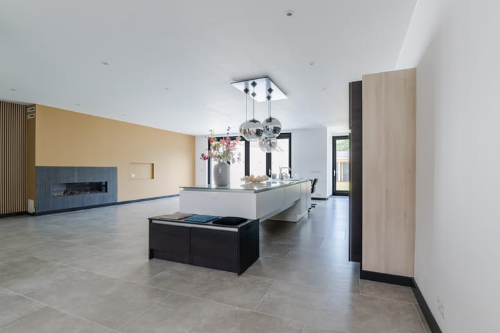 Vrijstaande woning te koop: Haarenseweg 18, Oisterwijk