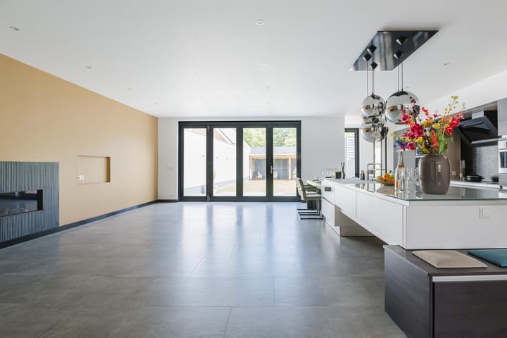 Vrijstaande woning te koop: Haarenseweg 18, Oisterwijk