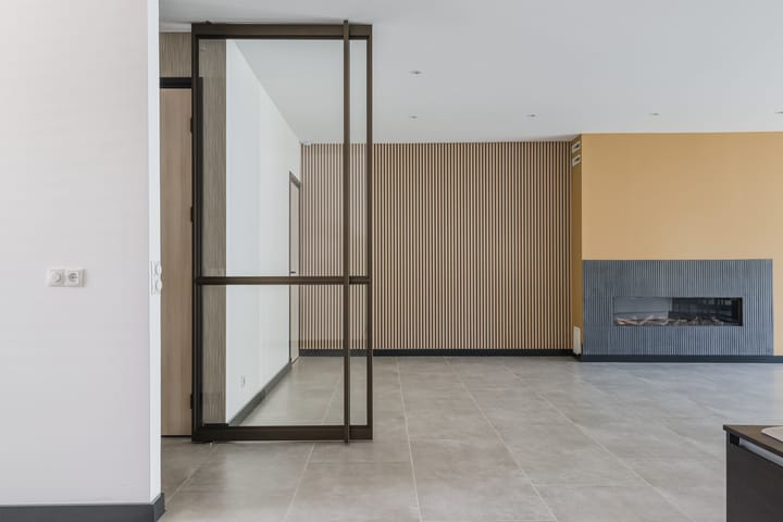 Vrijstaande woning te koop: Haarenseweg 18, Oisterwijk