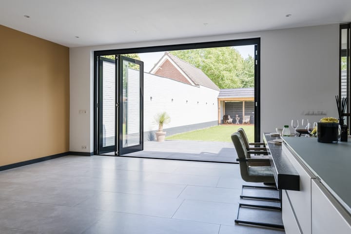 Vrijstaande woning te koop: Haarenseweg 18, Oisterwijk