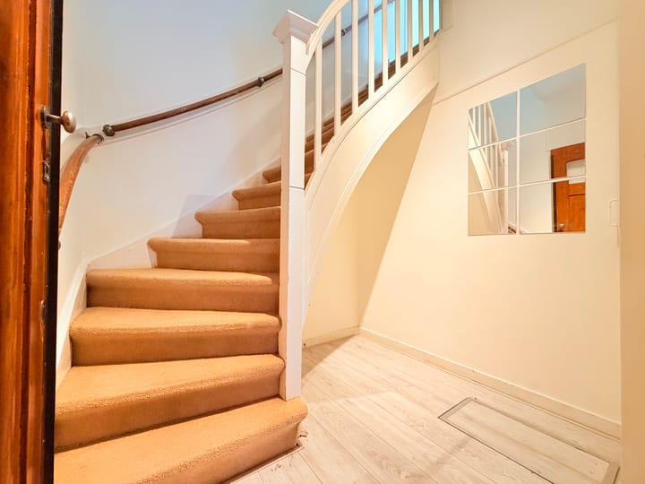 Appartement te huur: Thorbeckelaan 262, 'S-Gravenhage