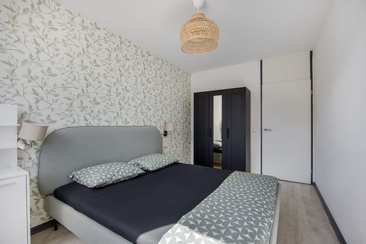 Appartement te koop: Prattenburg 213, Haarlem