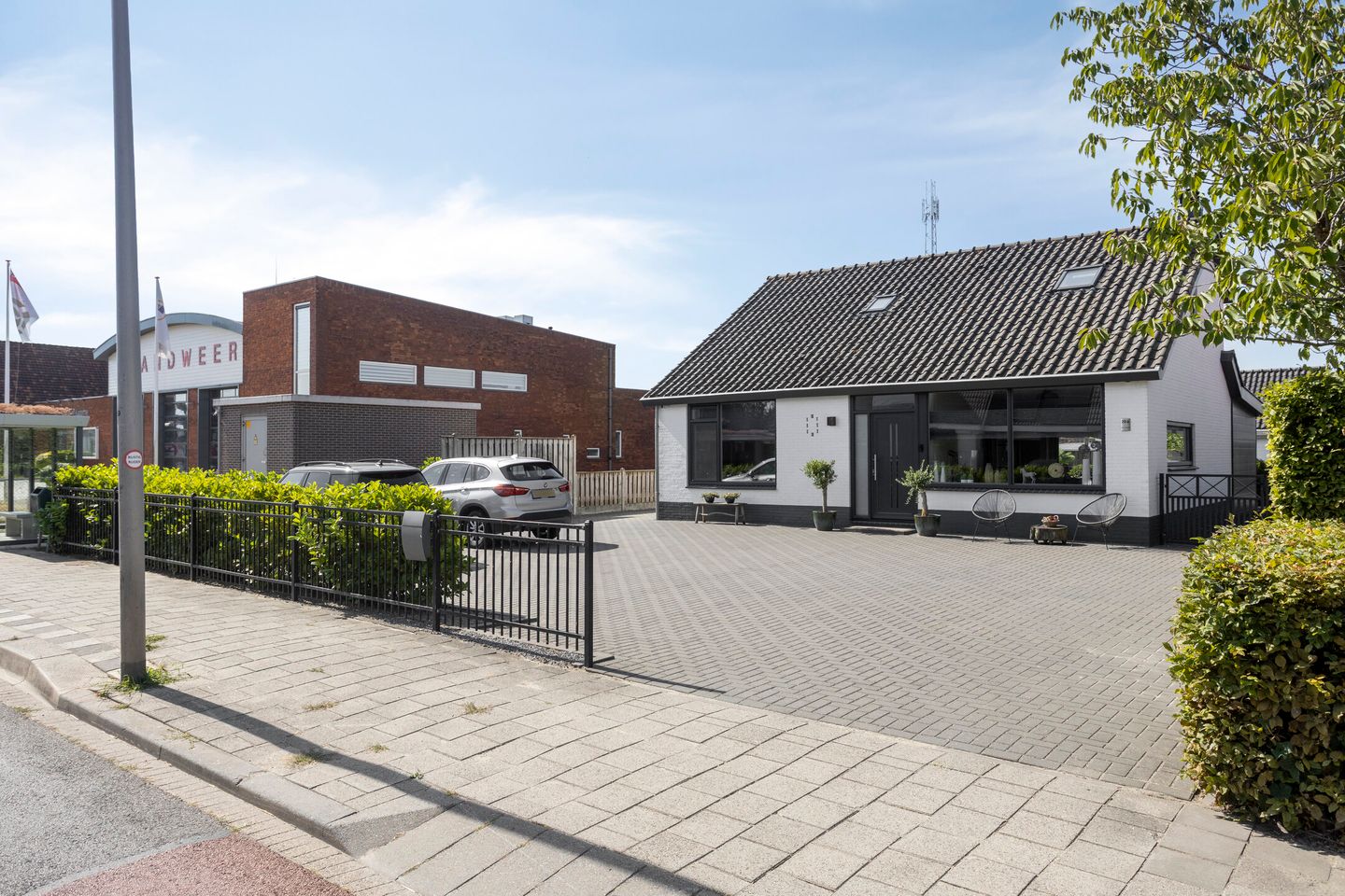 Photo 40 of Kerkweg 29-A