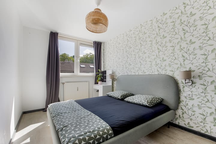 Appartement te koop: Prattenburg 213, Haarlem