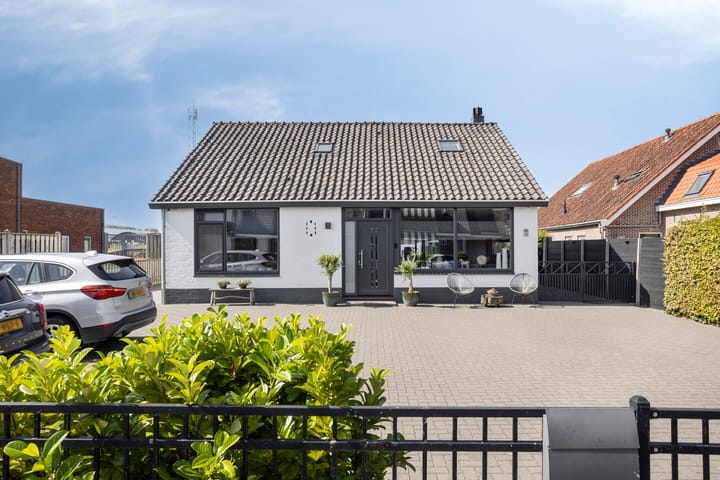 Photo 4 of Kerkweg 29-A
