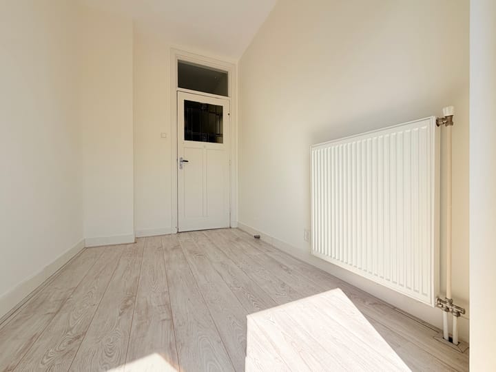 Appartement te huur: Thorbeckelaan 262, 'S-Gravenhage