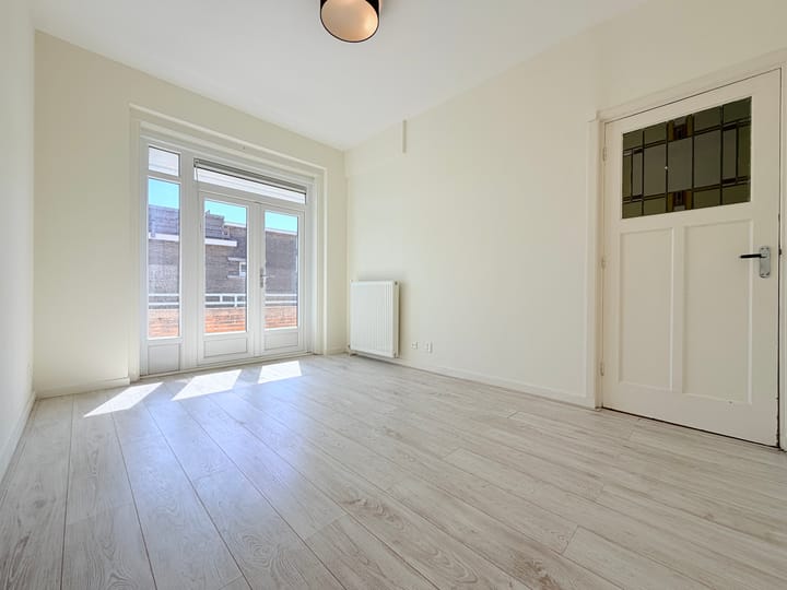 Appartement te huur: Thorbeckelaan 262, 'S-Gravenhage