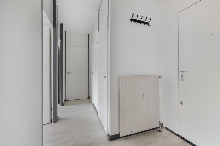 Appartement te koop: Prattenburg 213, Haarlem