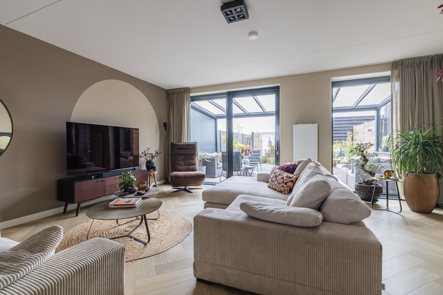 Foto 4 van Reygersbeek 8