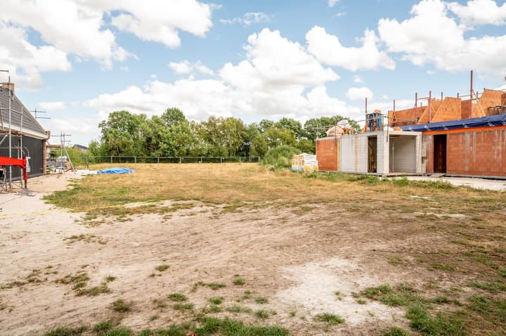 Woning te koop: Feithenhofsweg 6C, Oldebroek