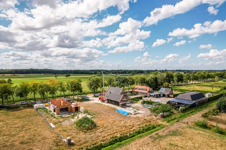 Woning te koop: Feithenhofsweg 6C, Oldebroek