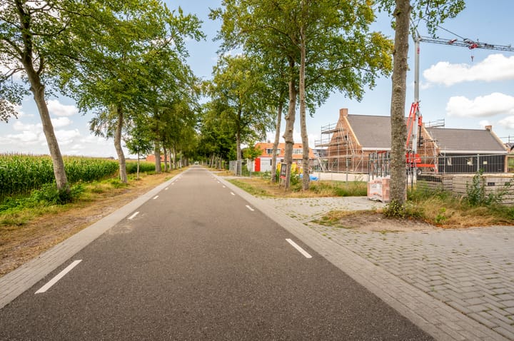 Woning te koop: Feithenhofsweg 6C, Oldebroek
