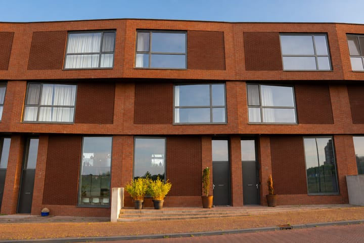 Foto 2 van Reygersbeek 8
