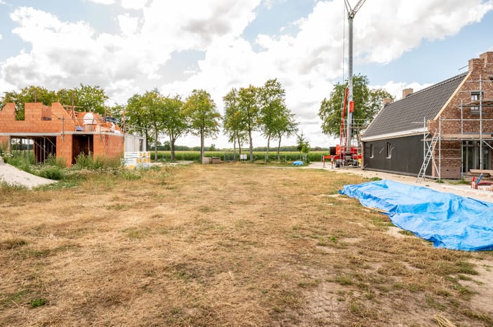 Woning te koop: Feithenhofsweg 6C, Oldebroek