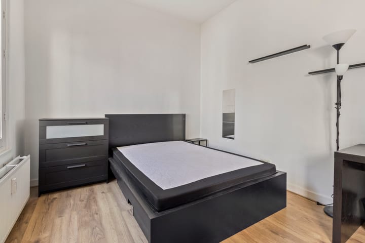 Studio te koop: Koningin Emmaplein 12B03, Maastricht