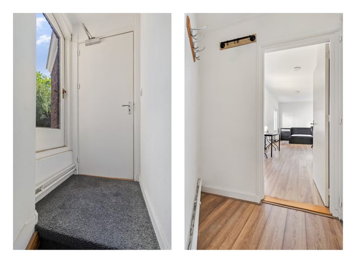 Studio te koop: Koningin Emmaplein 12B03, Maastricht