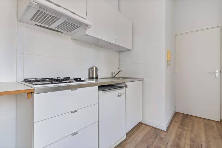Studio te koop: Koningin Emmaplein 12B03, Maastricht