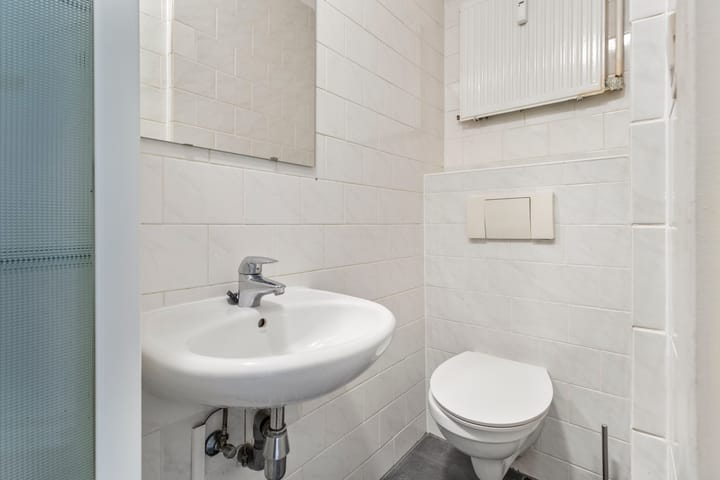 Studio te koop: Koningin Emmaplein 12B03, Maastricht