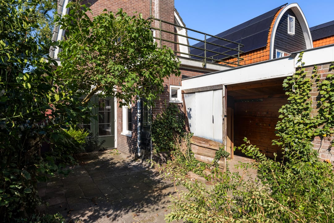 Photo 16 of Constantijn Huygenslaan 2