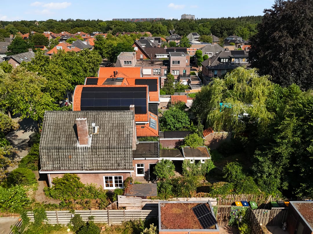 Photo 28 of Constantijn Huygenslaan 2
