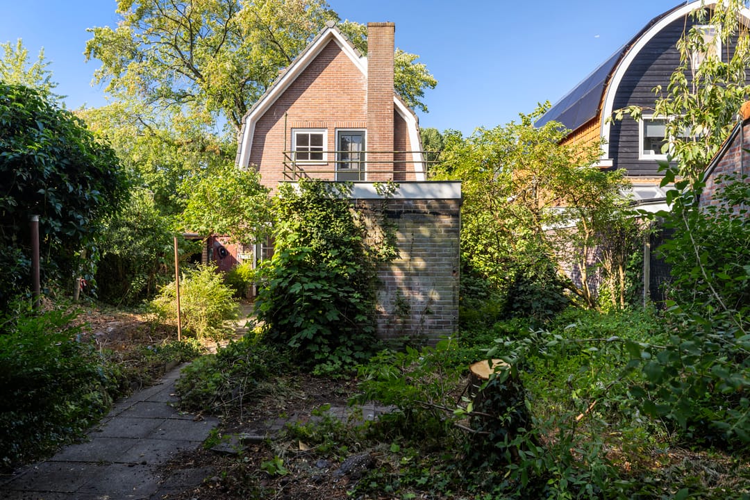 Photo 13 of Constantijn Huygenslaan 2